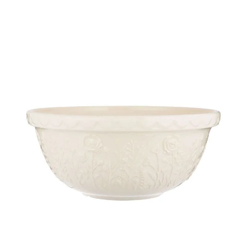 Mason Cash In the Meadow Mixing Bowl 29cm Rose