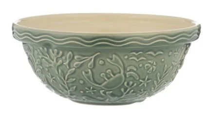 Mason Cash Nautical Grey Mixing Bowl 26cm