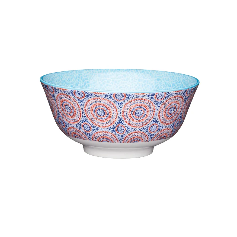 Mikasa Does It All Bowl - Mosaic 15.7cm