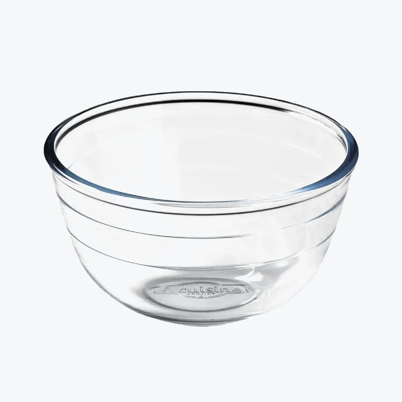 O'Cuisine Round Mixing Bowl 17cm 1L