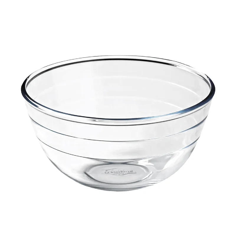 O'Cuisine Round Mixing Bowl 21cm - 2L