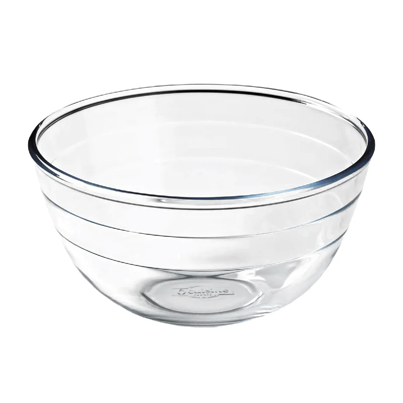 O'Cuisine Round Mixing Bowl 24cm - 3 Litre