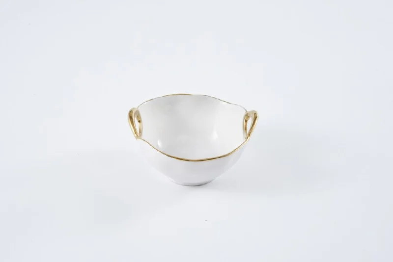 Pampa Bay - Golden Handles Snack Bowl