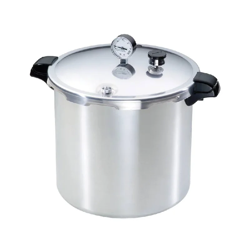 Presto Pressure Canner - 23Qt