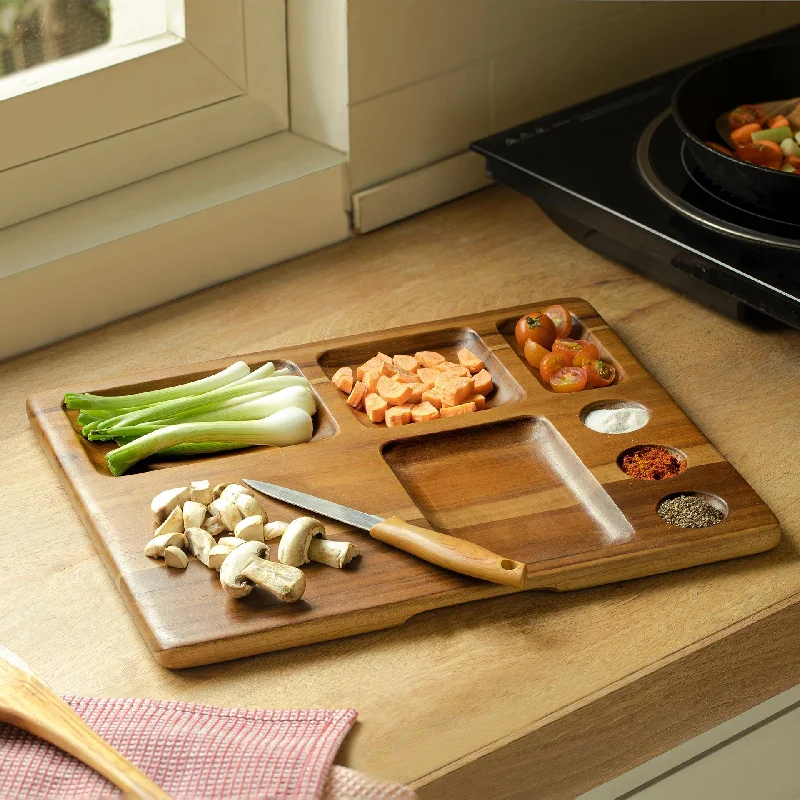 Sous Chef Multi Utility Platter