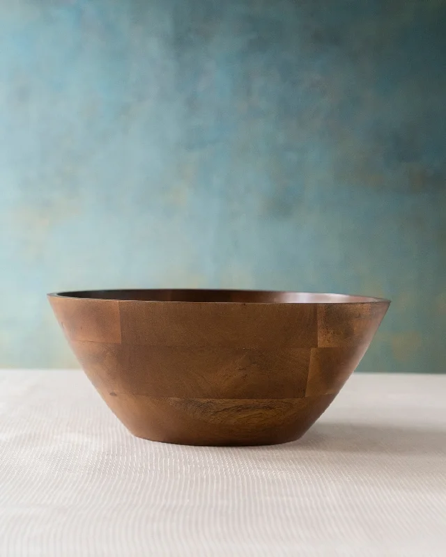 Woodland Salad Bowl