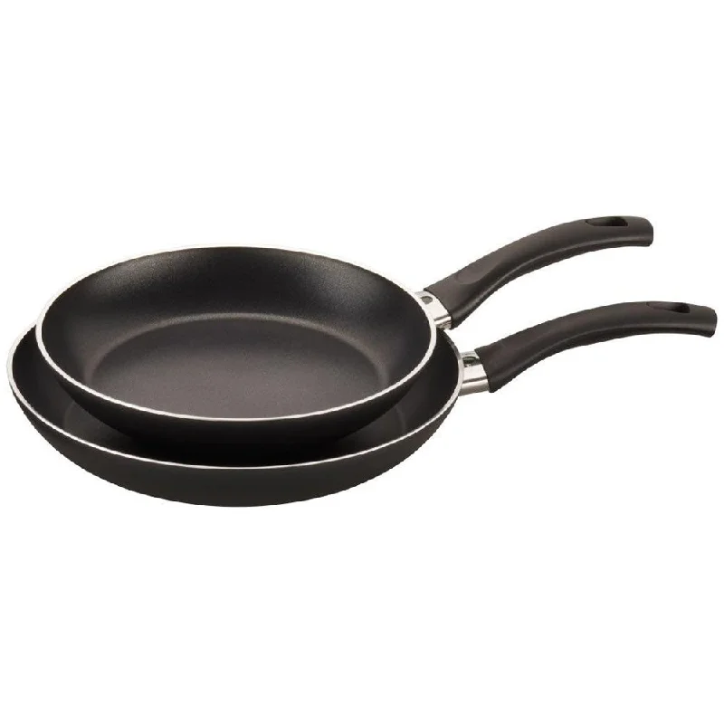 Ballarini - Pisa 2pc Nonstick Fry Pan Set, 10" & 12"