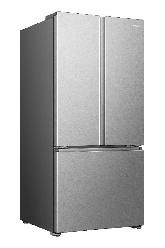 Hisense Stainless Steel French Door Refrigerator (22.1 Cu. Ft.) - RF22B3FSE