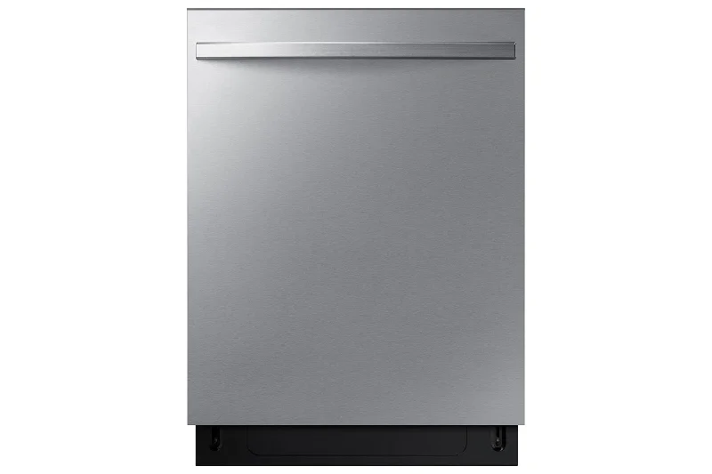 Samsung Stainless Steel 3rd Rack Dishwasher - DW80CG4051SRAA