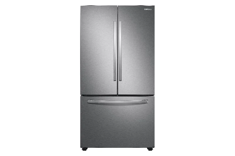 Samsung Stainless Steel French Door Fridge (28 Cu.Ft) -RF28T5A01SR/AA